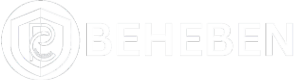 pcbeheben Logo Weiß
